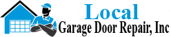 Garage Door Repair Lakeside CA Logo